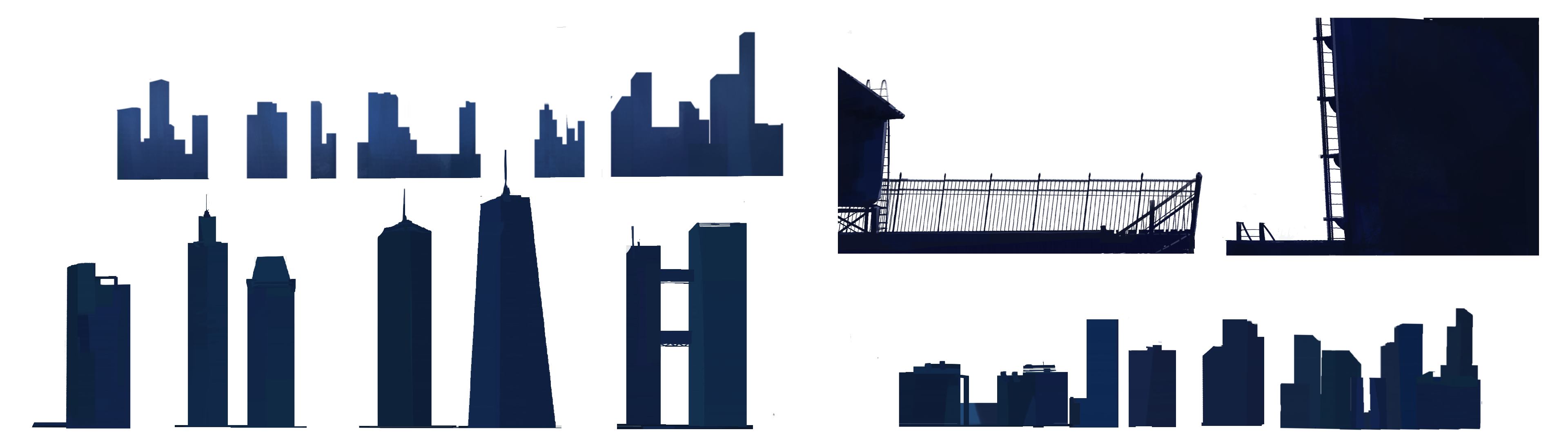 explorations