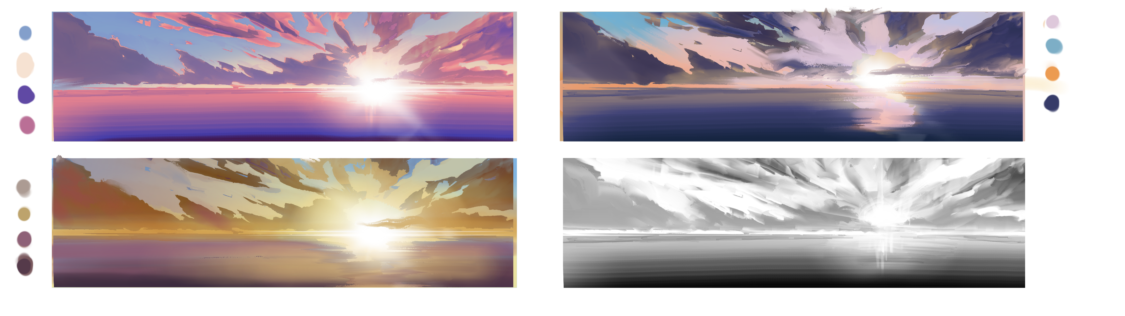 thumbs