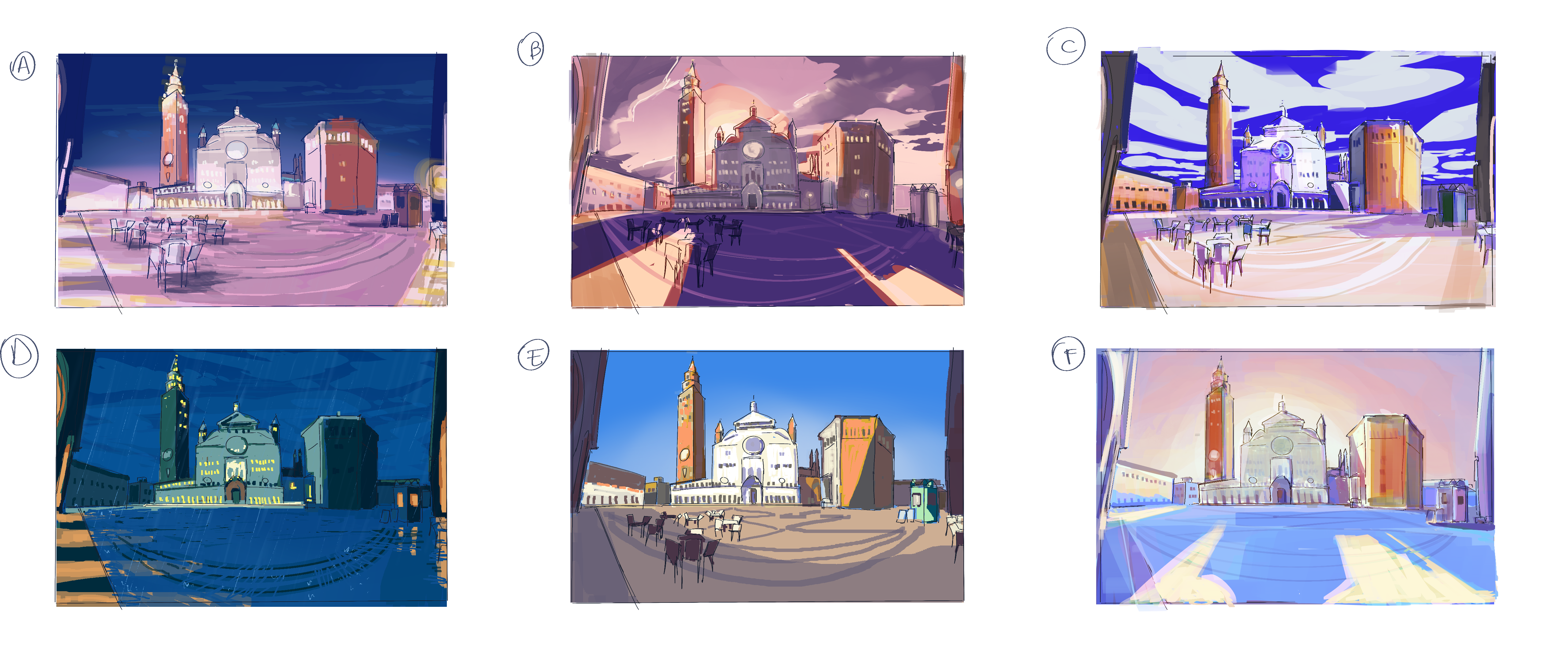 Thumbnails